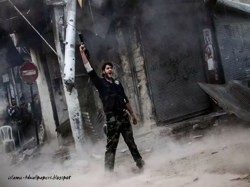 حصاد الاحداث الميدانية ليوم أمس الخميس 23-10-2014