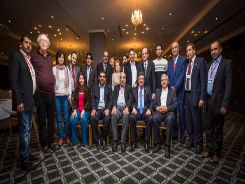 الائتلاف : نواجه مشكلة استمرار تشتت الدعم العسكري و عشوائيته