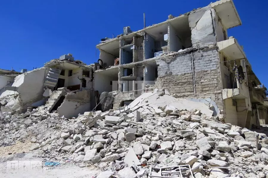 حصاد الاحداث الميدانية ليوم الأربعاء 20-07-2016