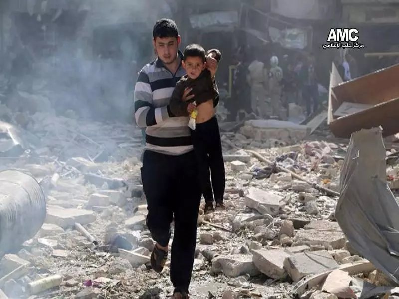 حصاد الاحداث الميدانية ليوم الأحد 01-11-2015