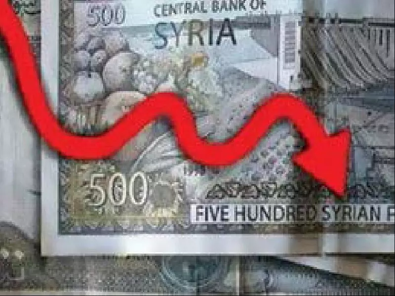 تقرير شام الإقتصادي 21-12-2014