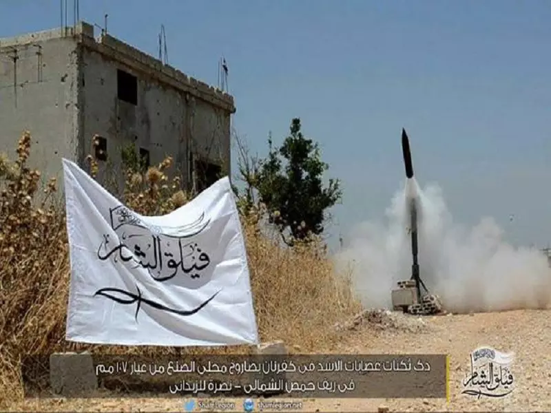 نشرة أخبار الساعة 8 مساءً لجميع الأحداث الميدانية في سوريا 29-07-2015