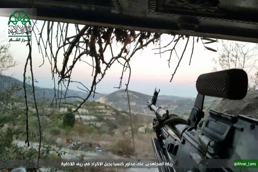 حصاد الاحداث الميدانية ليوم الأحد 06-11-2016