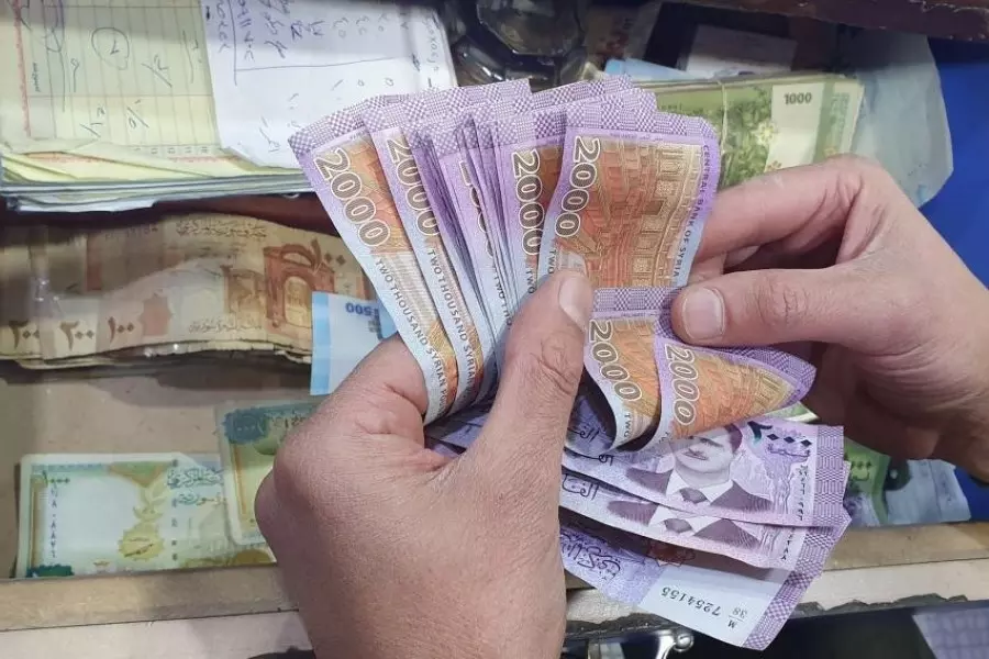 وزير تموين النظام :: من فاتورة هاتفه 25 ألف ليرة لا يحتاج للدعم