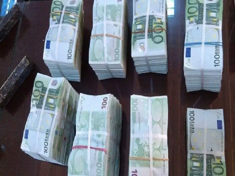 تقرير شام الإقتصادي 03-11-2015