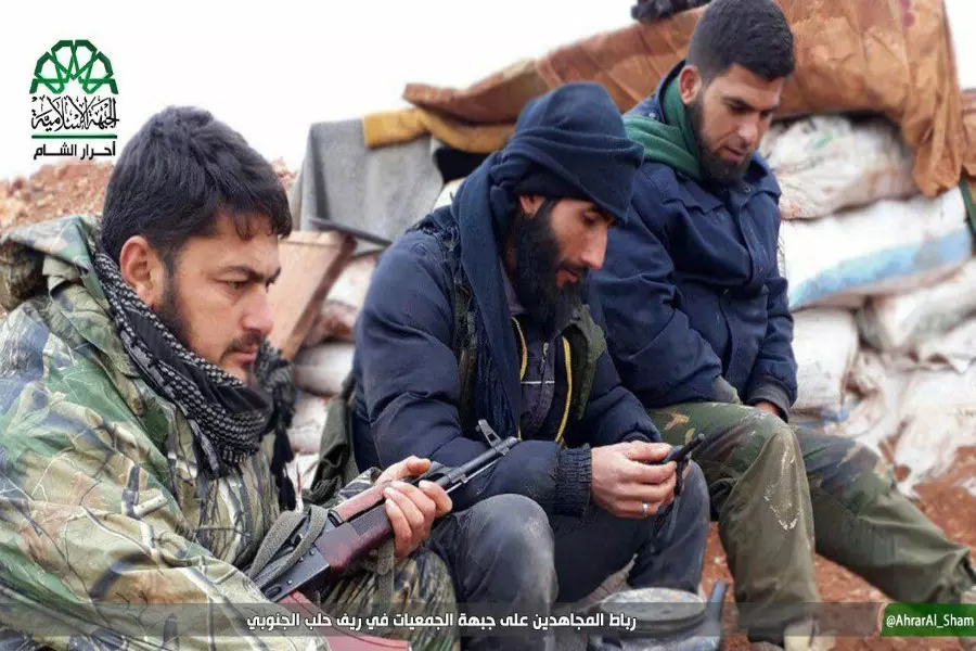 حصاد الاحداث الميدانية ليوم الثلاثاء 27-12-2016