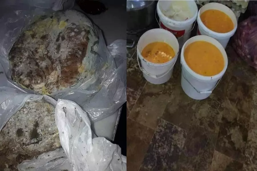 وسط تجاهل النظام .. متممات علفية ومواد منتهية الصلاحية في الأسواق السورية