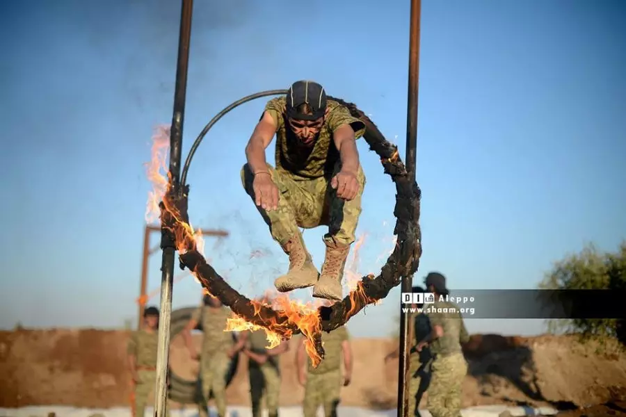 حصاد الاحداث الميدانية ليوم الجمعة 12-05-2017