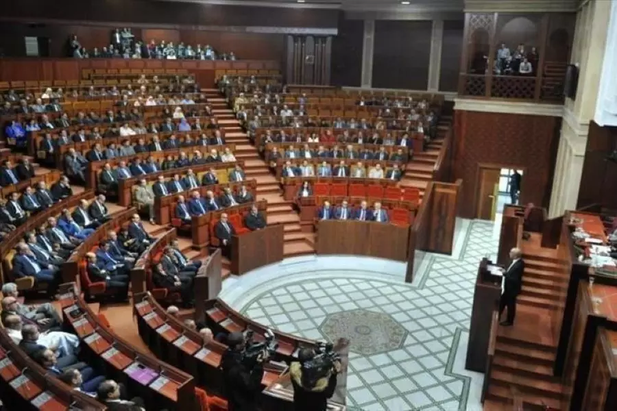 "النواب المغربي" يشكل لجنة حول النساء والأطفال المغاربة في سوريا والعراق