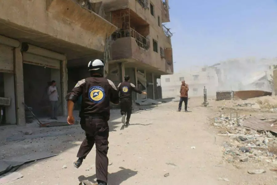 حصاد الاحداث الميدانية ليوم الثلاثاء 08-08-2017