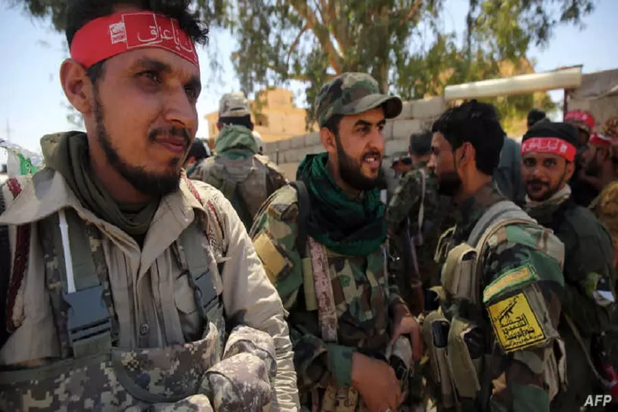 قائد بالحرس الثوري يكشف حجم إنفاق إيران على الميليشيات بالشرق الأوسط