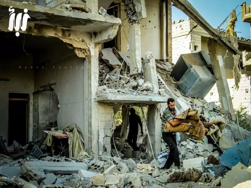 حصاد الاحداث الميدانية ليوم الاثنين 29-06-2015