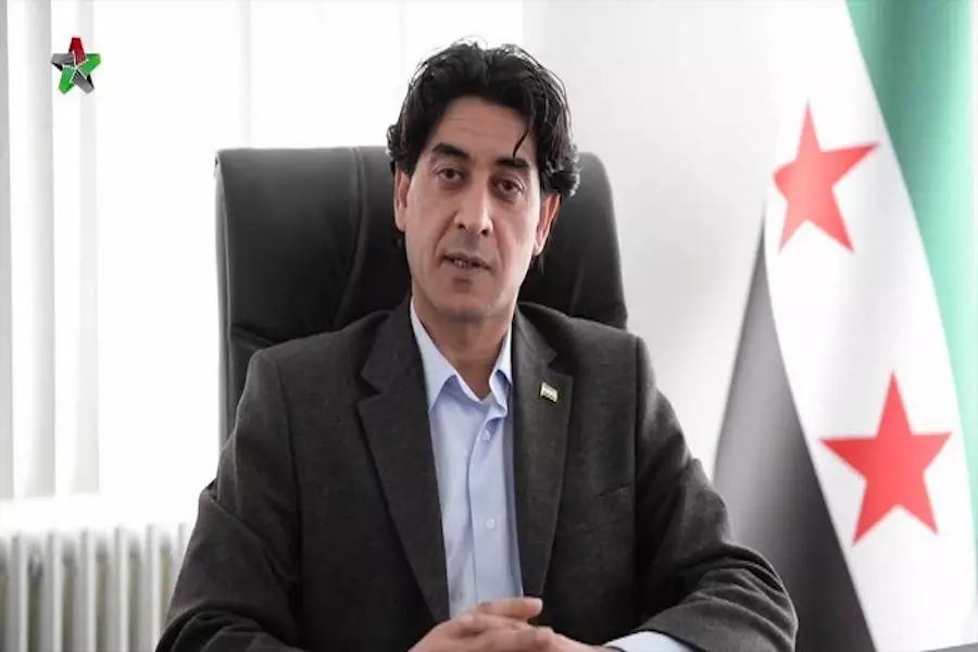 المعارضة السورية تختار ٢٠ شخصية لـ”جنيف ٤” برئاسة “الحريري” و “صبرا” كبيراً للمفاوضين