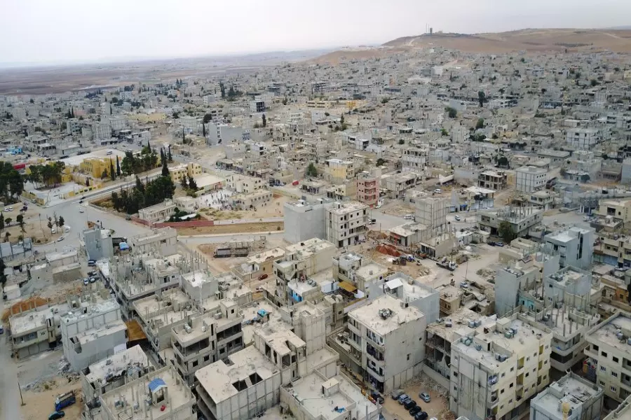 محكمة تركية تقبل لائحة اتهام بحق متورطين بأحداث "كوباني" عام 2014