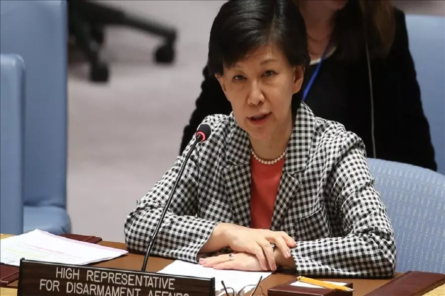 الأمم المتحدة: إعلان النظام السوري إنهاء برنامجه الكيميائي "غير دقيق وغير كامل"