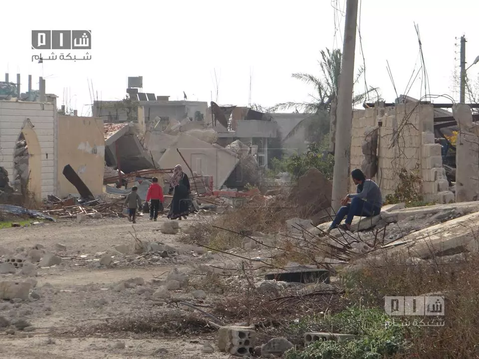 حصاد الاحداث الميدانية ليوم الثلاثاء 25-11-2014