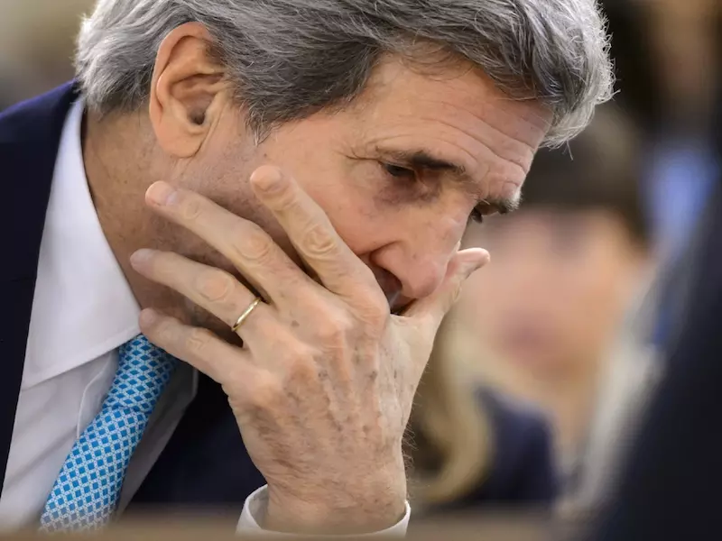 أميركا وسورية .. إطالة النزاع