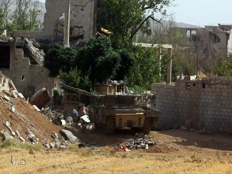 حصاد الاحداث الميدانية ليوم الخميس 09-06-2016