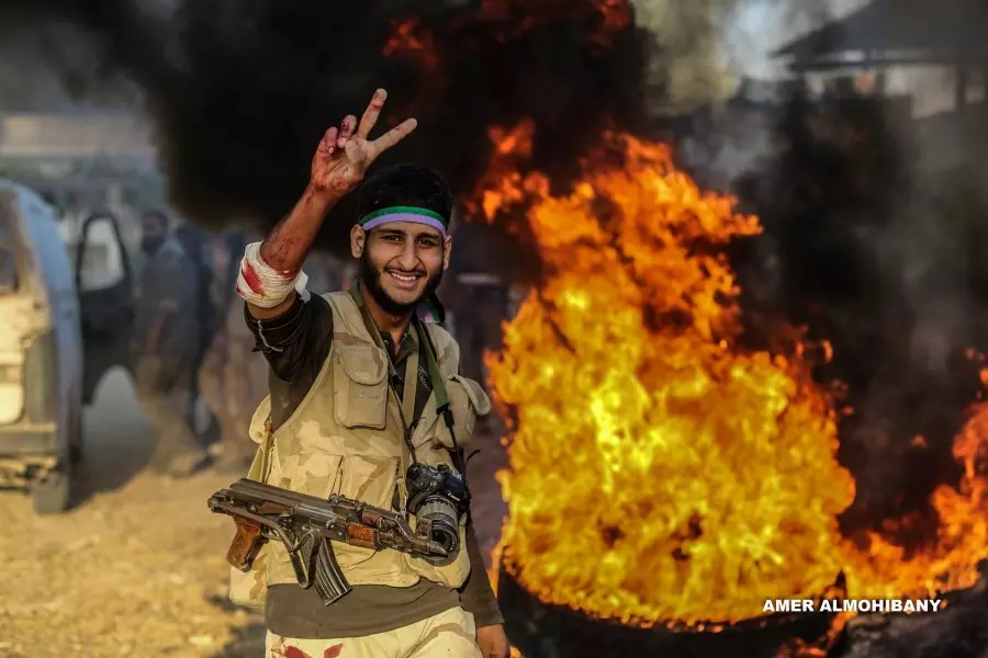 حصاد الاحداث الميدانية ليوم السبت 03-09-2016