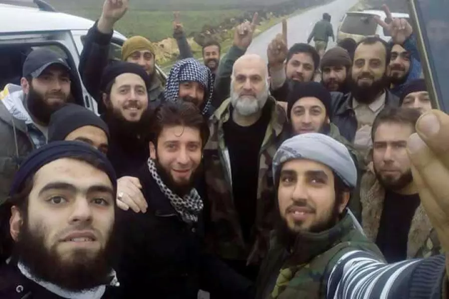 النظام آخر من يعلم .. صفقة تبادل أسرى بين الثوار وحركة النجباء الشيعية