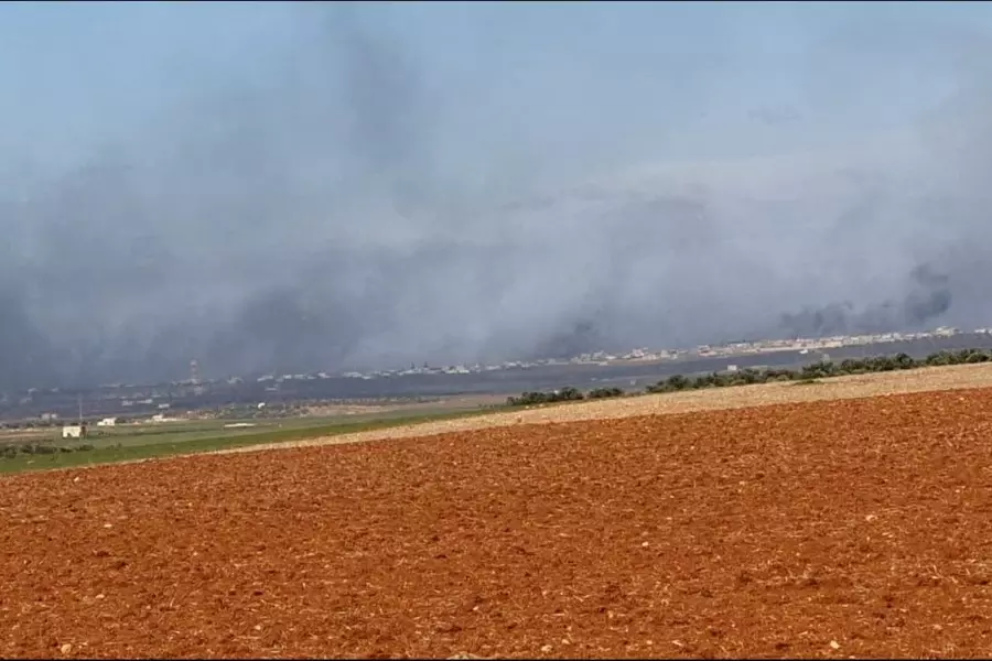 أردوغان: نظام الأسد ما يزال يواصل انتهاك التفاهمات بخصوص إدلب