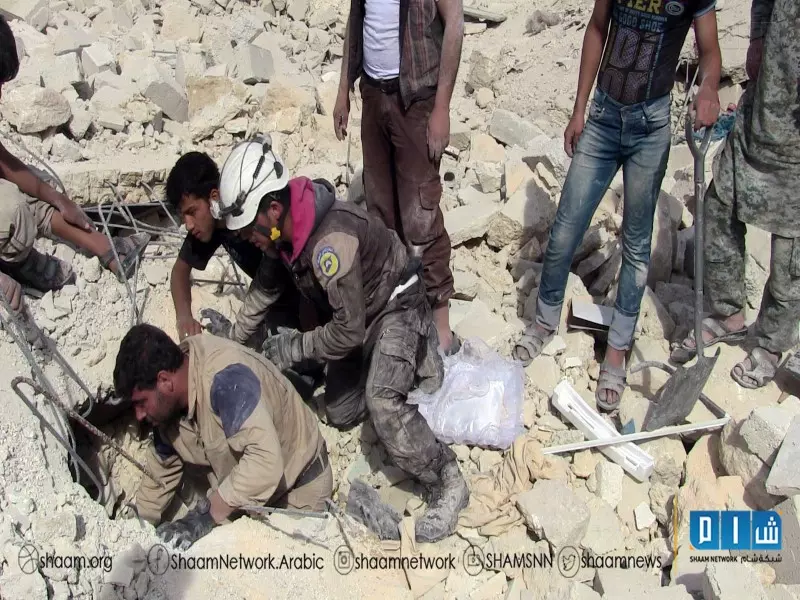 حصاد الاحداث الميدانية ليوم الأربعاء 27-04-2016