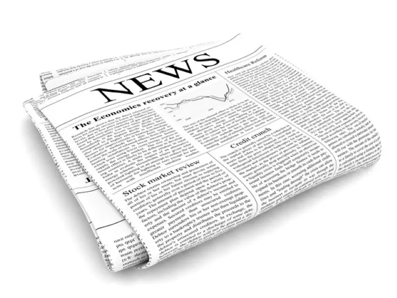 جولة شام في الصحافة العربية والعالمية 14-04-2015