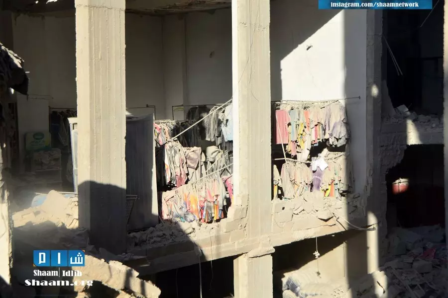 حصاد الاحداث الميدانية ليوم الأربعاء 02-11-2016