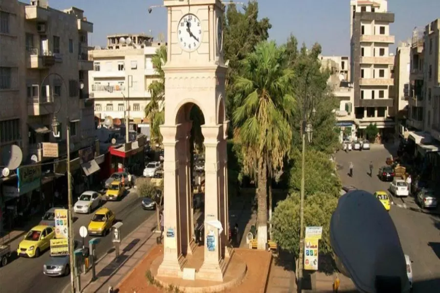 جدول أعمال تركيا حول مدينة إدلب السورية