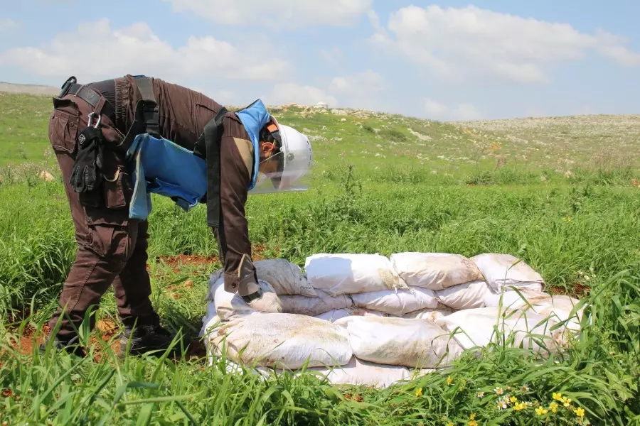 حصاد الأحداث الميدانية ليوم الأحد 03-05-2020