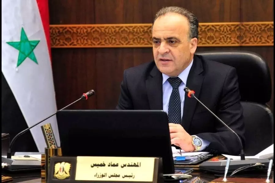 بأكثر من مليار ليرة .. "عماد خميس" يتعرض لعملية نصب واحتيال في منطقة "نوري باشا" بدمشق