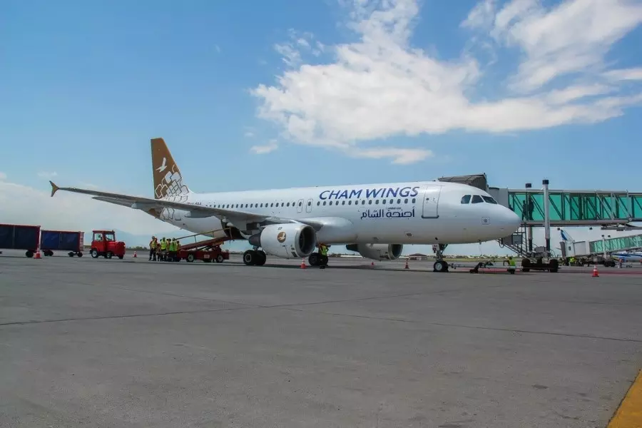 "أجنحة الشام" ضمن القائمة ... عقوبات أوروبية ضد بيلاروسيا بسبب أزمة المهاجرين