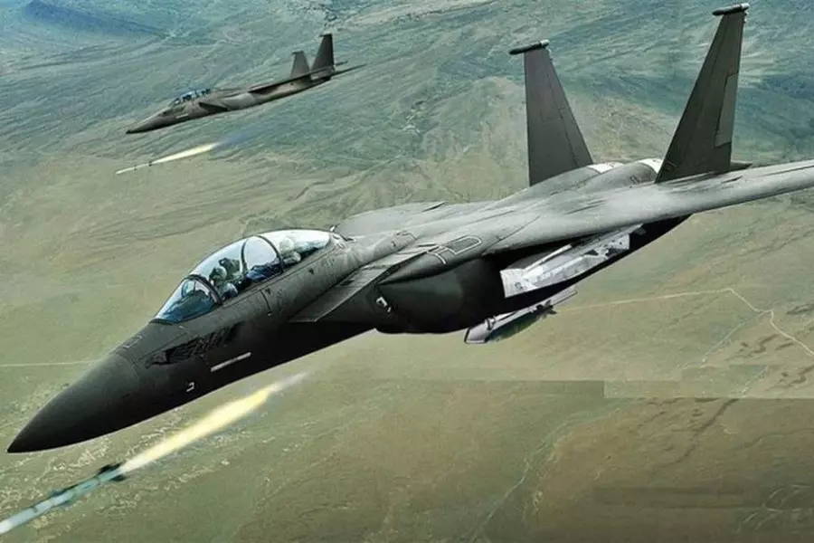 مقتل مسؤول "ولاية العراق" بـ "داعش" بضربة للتحالف الدولي بديرالزور