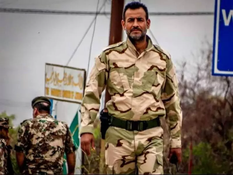 الشهيد عمار ابو سرية.. سوري الهوى فلسطيني الأصل