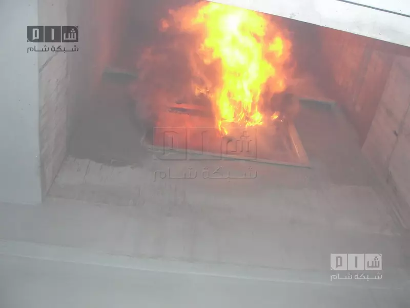 حصاد الاحداث الميدانية ليوم الاثنين 29-12-2014