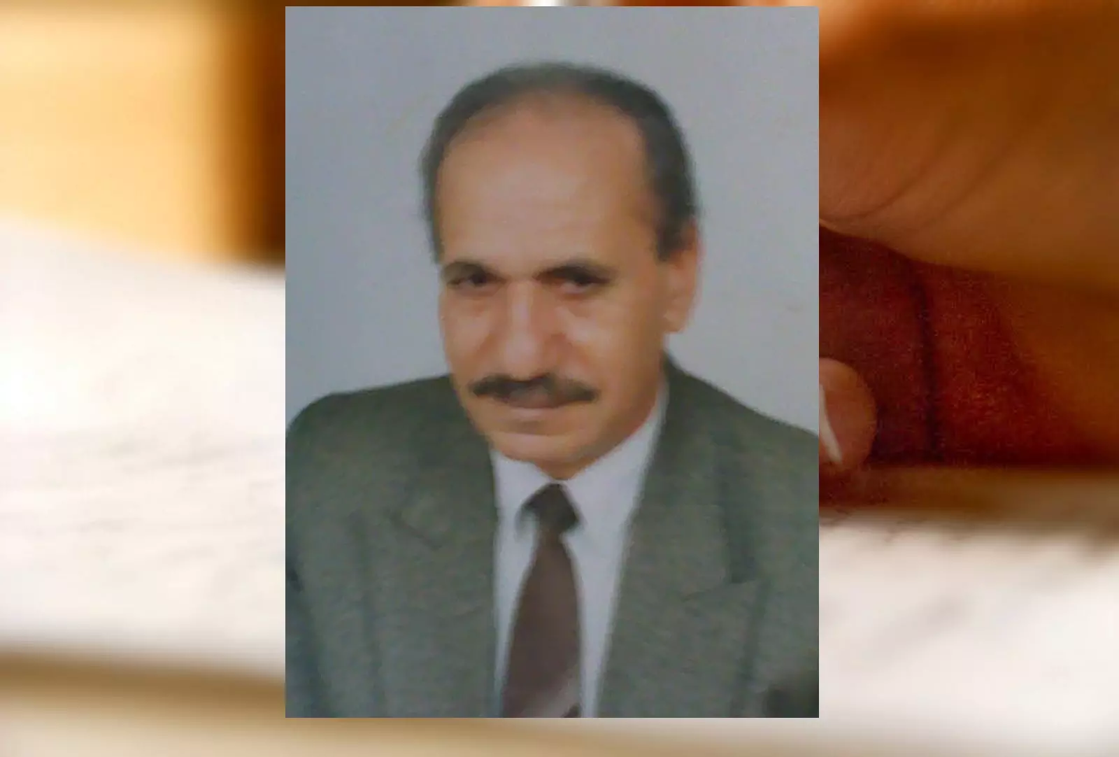 لا يزال هناك من يتغنى بمحور المقاومة والممانعة