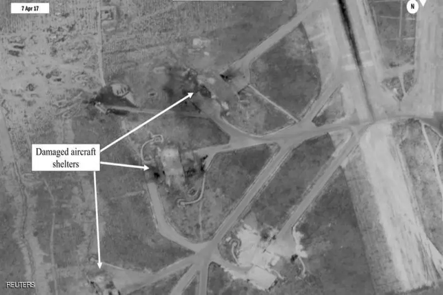 عن سورية والغول الأميركي