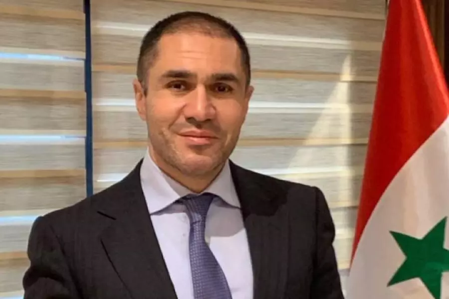 "فارس الشهابي" يهاجم فشل سياسات النظام الاقتصادية