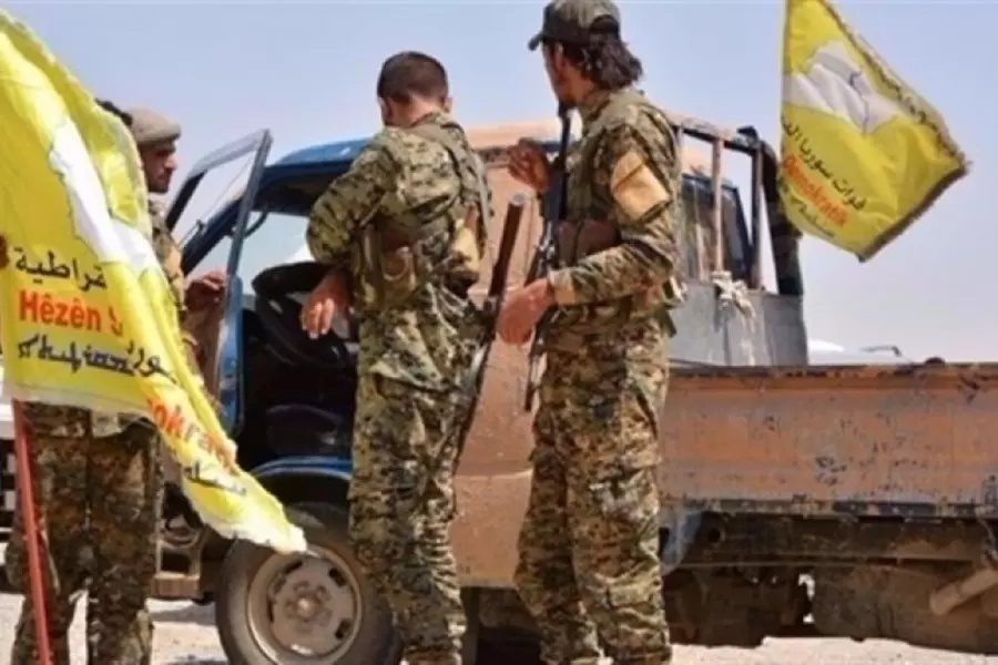 أكثر من عشرة قتلى لـ "ب ي د" خلال يومين في الرقة