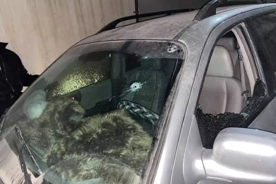 شبح الاغتيالات يخيم على مدينة الباب ... قوى أمنية صامتة وعمليات تصفية مستمرة