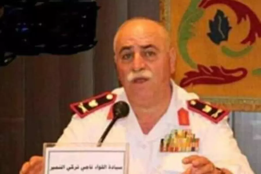 تصريحات تشبيحية ... العائدين أمام خيارين تصريف 100 دولار أو البقاء عند الحدود ..!!