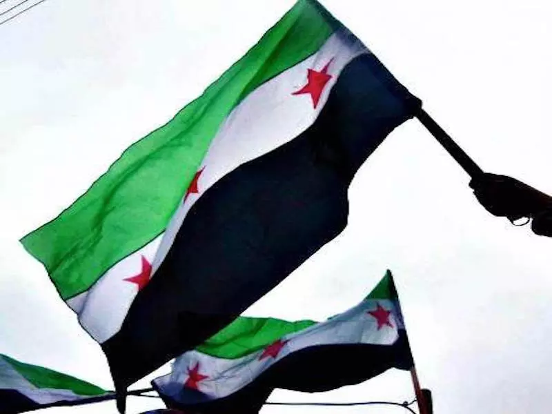 مواقف مطلوبة