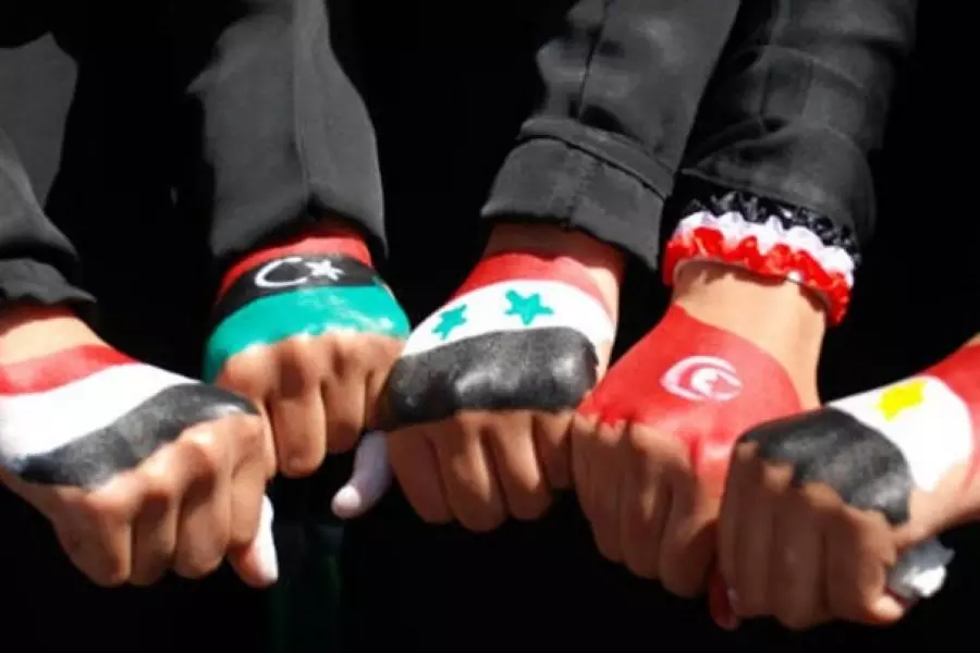 هل انتهت ثورة الجيل العربي الحالي؟