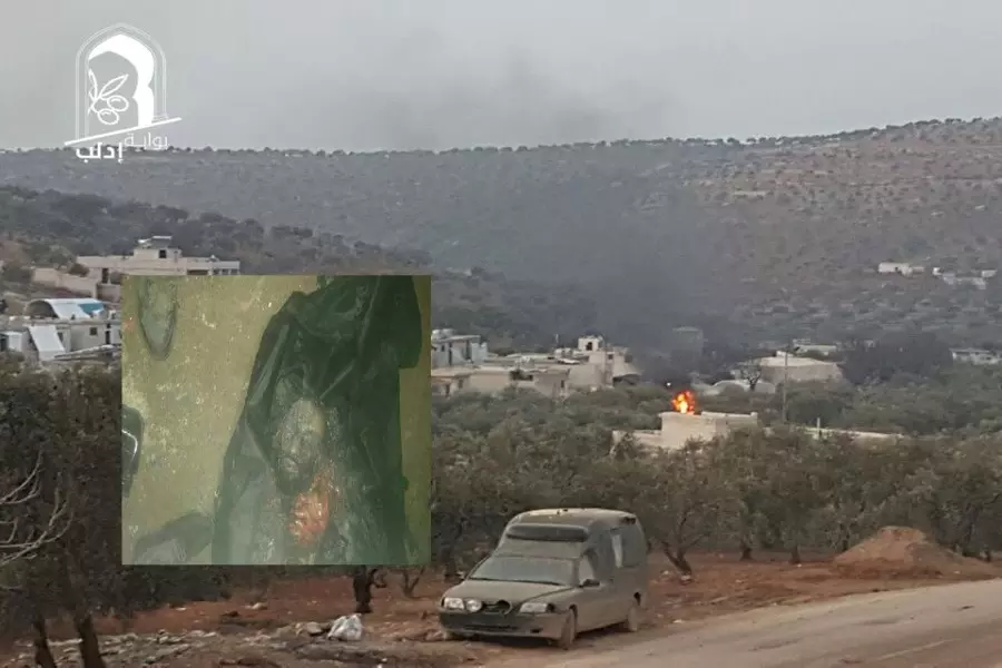 التحالف يواصل استهداف قيادات “فتح الشام” وأبو ابراهيم التونسي أحدث الشهداء