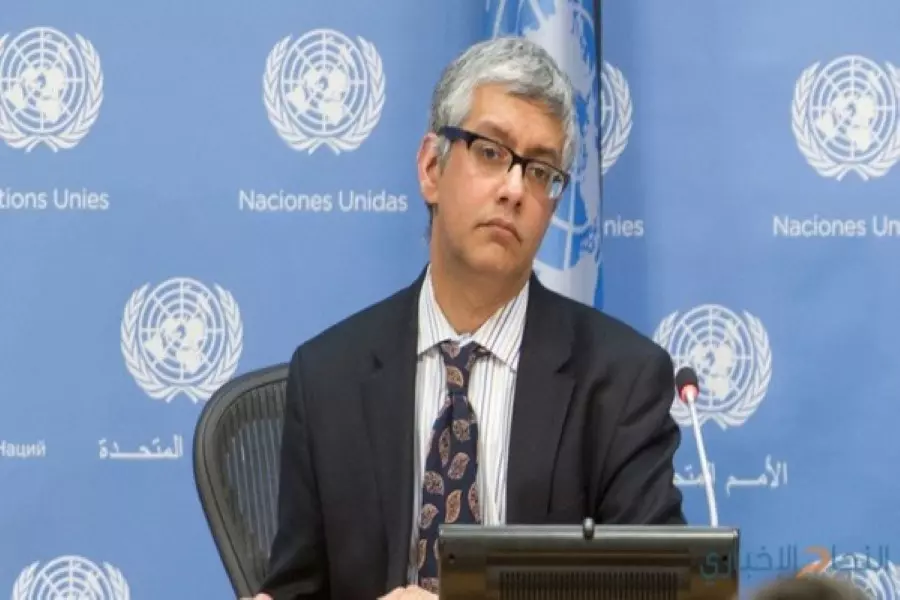 الأمم المتحدة: آلاف المدنيين فروا نحو الحدود التركية بسبب قصف النظام وروسيا