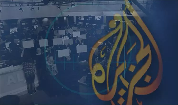 لماذا طرد النظام السوري القنوات الإخبارية -وعلى رأسها الجزيرة- من سوريا أول الثورة ؟