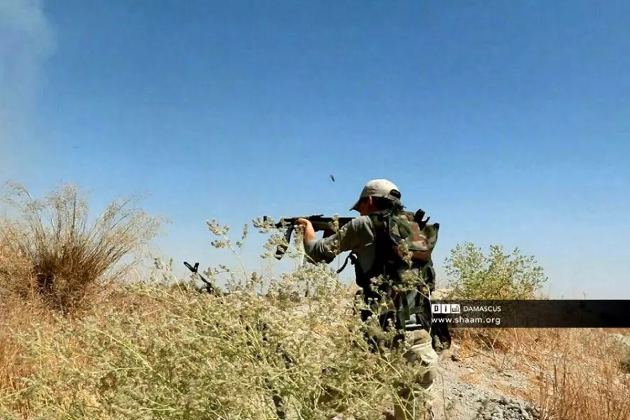 حصاد الاحداث الميدانية ليوم الاربعاء 07-06-2017