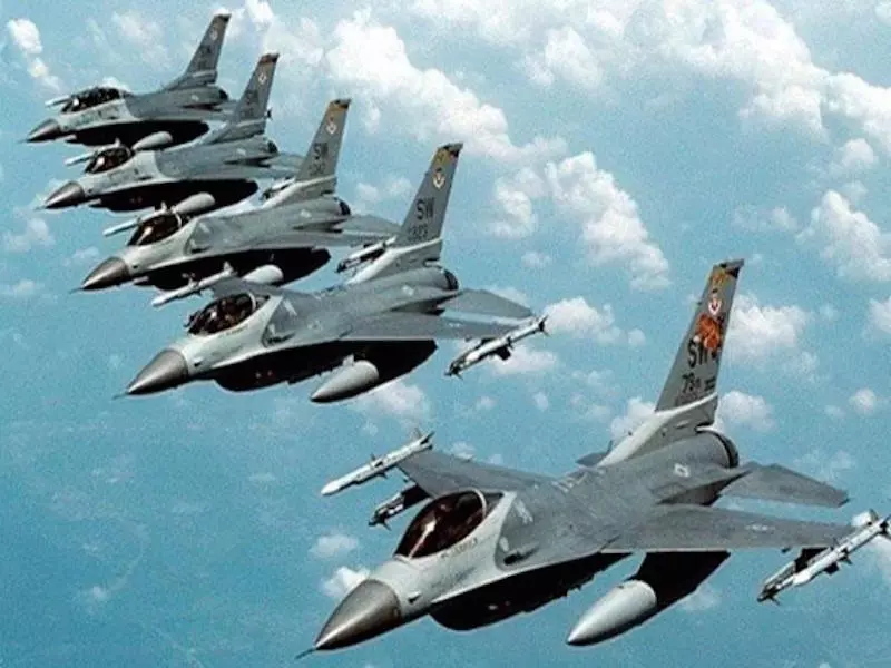 «عاصفة الحزم» رد على تطاول إيران على الحدود السعودية