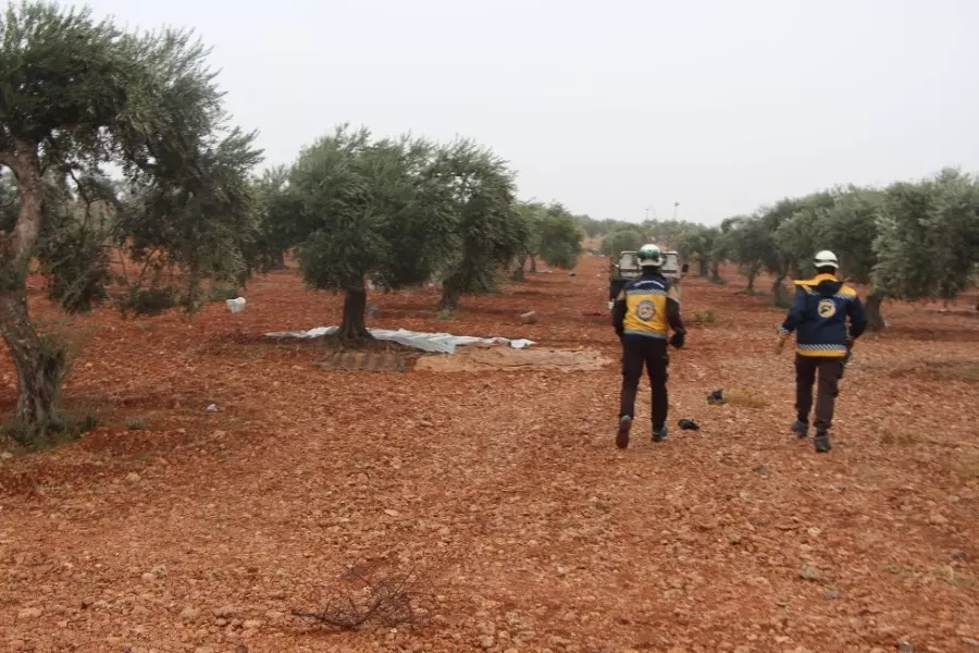 حصاد الأحداث الميدانية ليوم الخميس 25-11-2021