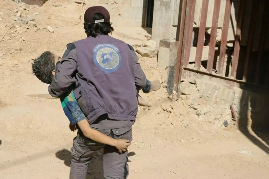 حصاد الأحداث الميدانية ليوم الجمعة 06-10-2017